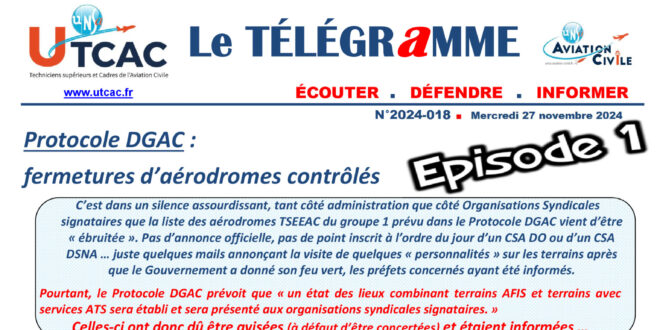 thumbnail of Télé_2024_018 Fermetures aérodromes acte 1_Vdef