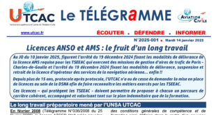 thumbnail of Télé_2025_001 Licences DSNA vdef